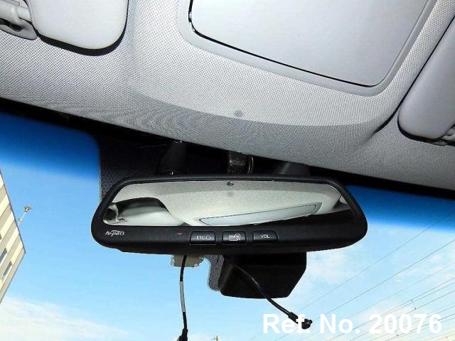  Hyundai / Ioniq Stock No. 20076